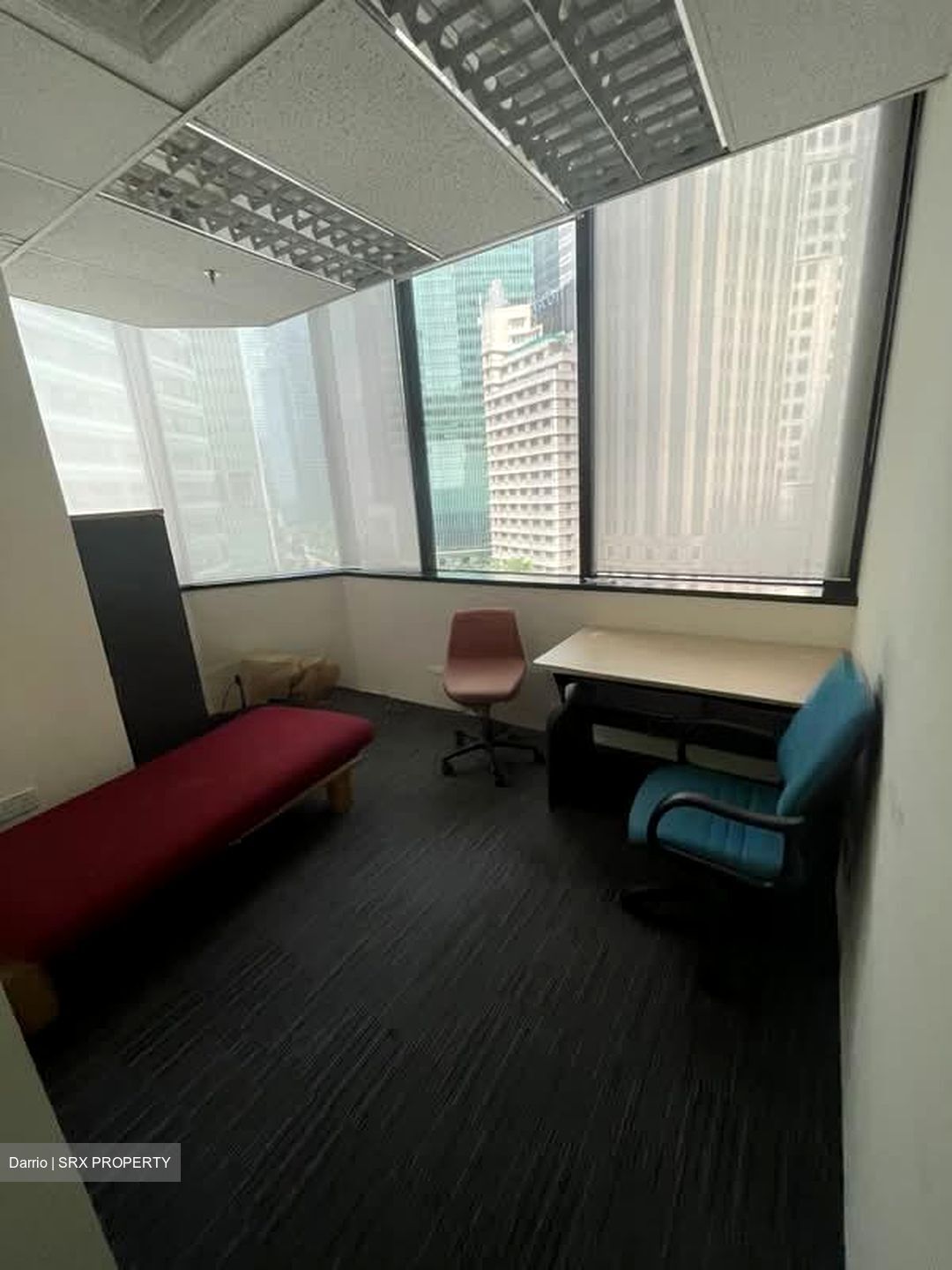 Bharat Building (D1), Office #567457381